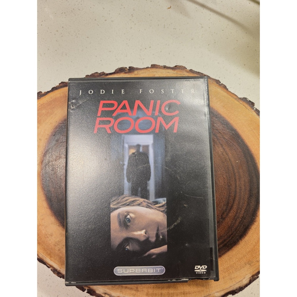 Panic Room